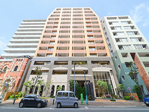 現地外観写真 外観