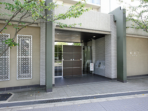 その他共用部　エントランス1