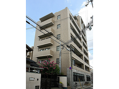 その他共用部 外観3