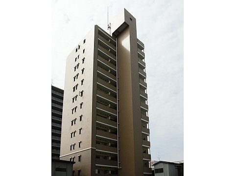 その他共用部　外観3