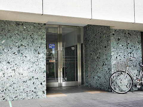 その他共用部　エントランス1