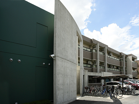 その他共用部　外観3