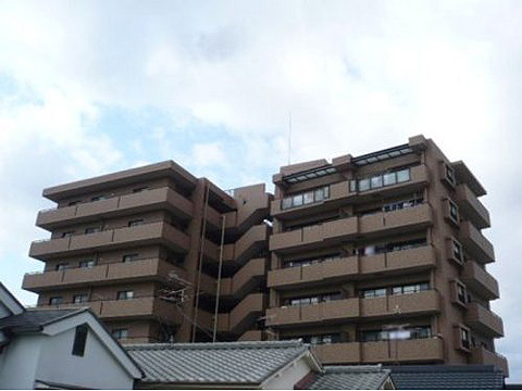 現地外観写真　外観