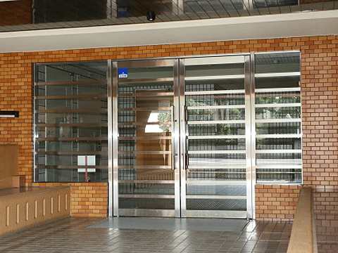 その他共用部 エントランス1