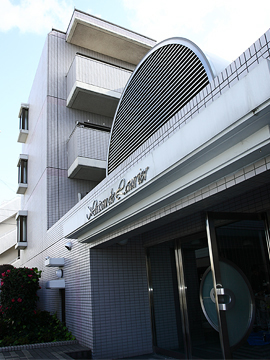 その他共用部 外観3