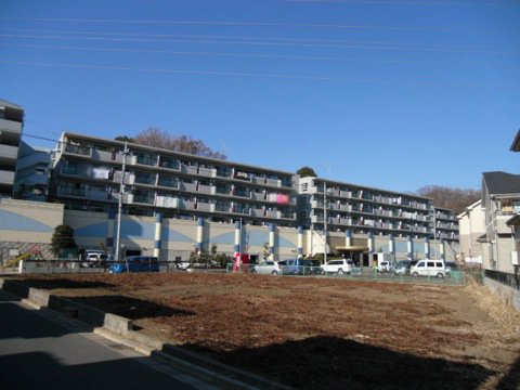 その他共用部　外観6