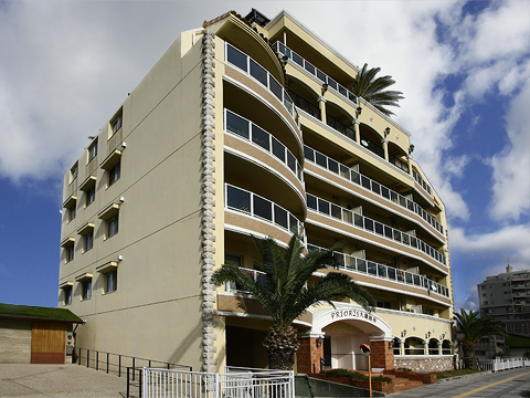 その他共用部　外観3