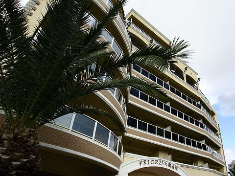 その他共用部　外観4