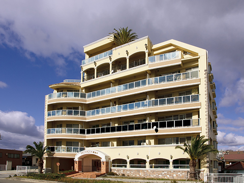 その他共用部　外観5