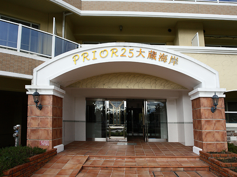 その他共用部　エントランス１