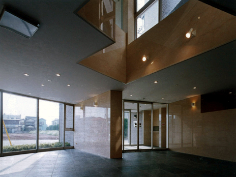 その他共用部 エントランスホール・ロビ