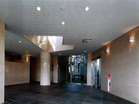 その他共用部 ロビー