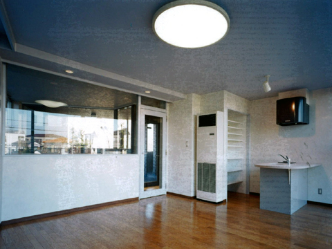 その他共用部 集会室