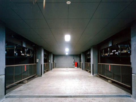 その他共用部 駐車場