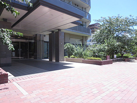 エントランス IMG_8283