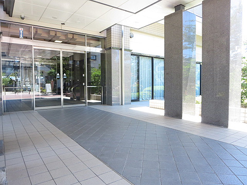 エントランス IMG_8285