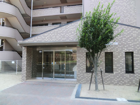 エントランス エントランス