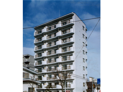 その他共用部　外観２