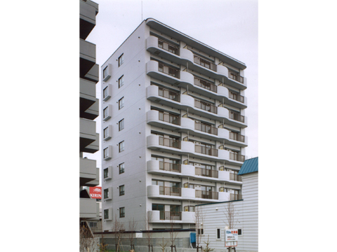 その他共用部　外観３