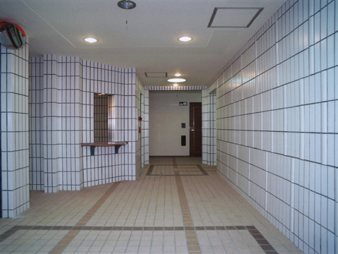 その他共用部　ホール１