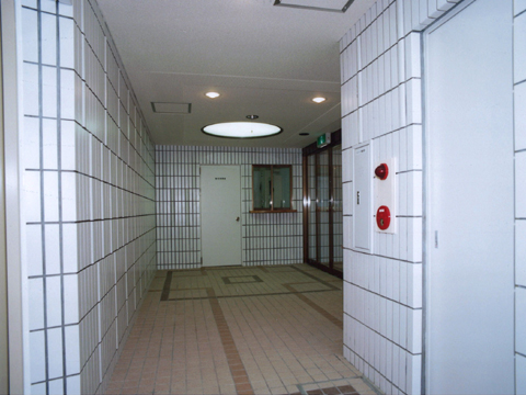 その他共用部　ホール２