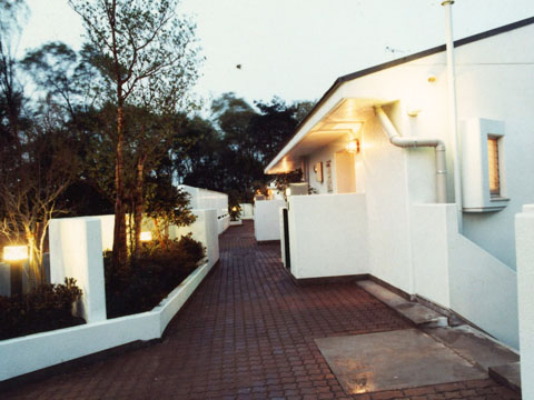 その他共用部 アプローチ2