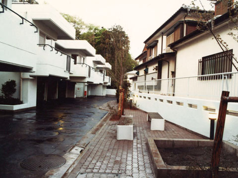 その他共用部 プレイロット