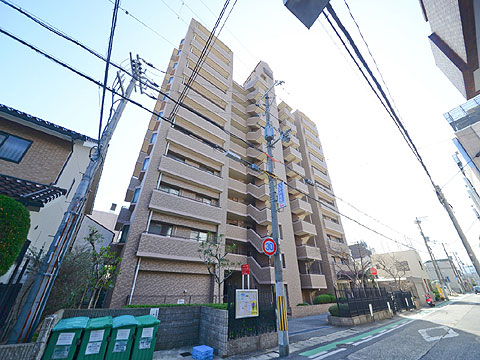 現地外観写真 DSC_1770