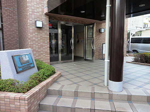 エントランス 画像 018