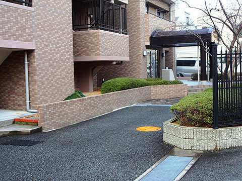 エントランス 画像 006