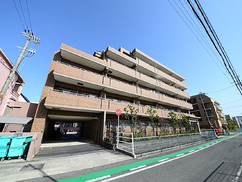 現地外観写真 DSC_1779