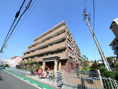 現地外観写真 DSC_1782