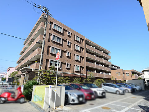 現地外観写真 DSC_1777