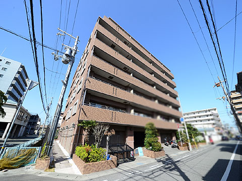 現地外観写真 DSC_1762