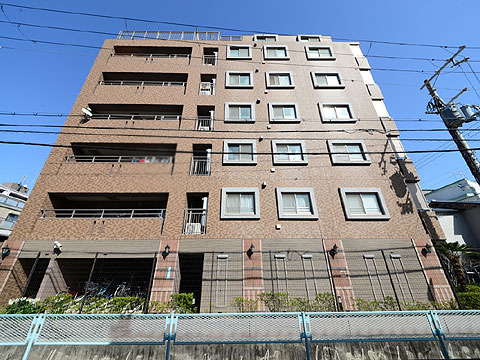 現地外観写真 DSC_1764