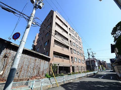 現地外観写真 DSC_1765