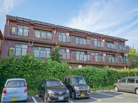 その他共用部　リフォーム施工実績