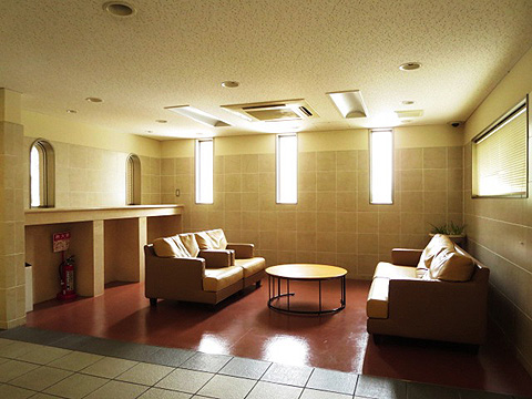 エントランス エントランス