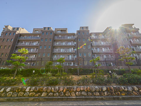 現地外観写真 DSC_1790