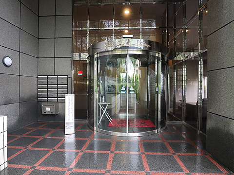 エントランス IMG_3782