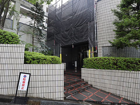 エントランス IMG_3779