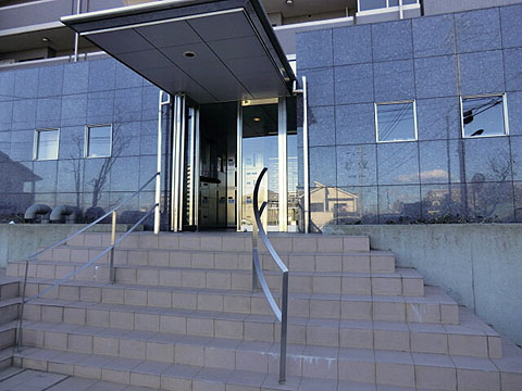 その他共用部　エントランス1