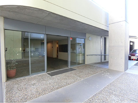 エントランス　エントランス (2)