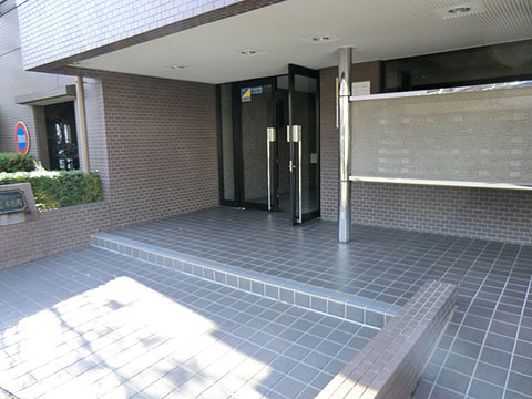 その他共用部　エントランス1