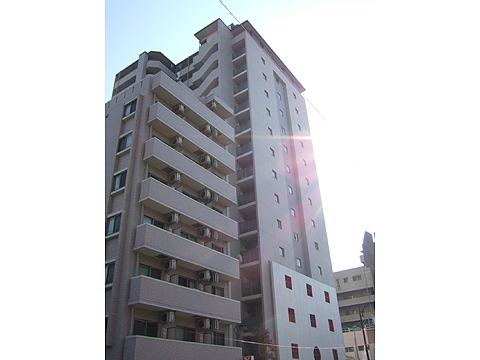 その他共用部　外観２