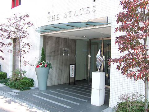 その他共用部　エントランス１