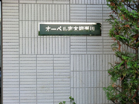 その他共用部　写真1