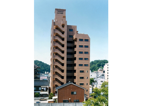 その他共用部 外観3