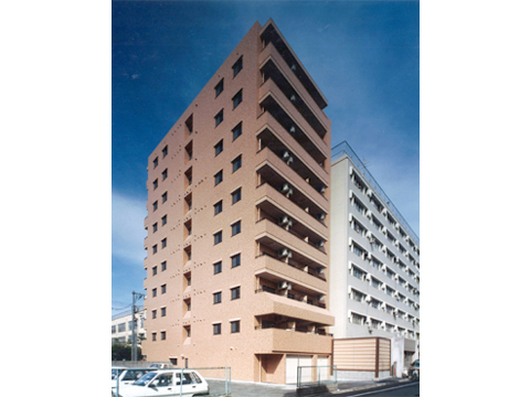 その他共用部 外観3