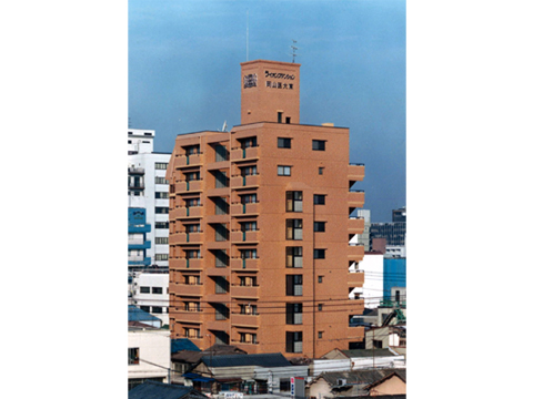 その他共用部 外観2